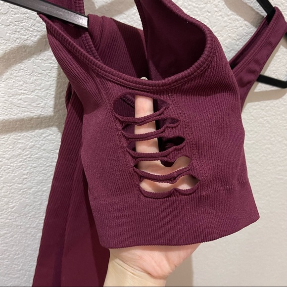 Fabletics set - Picture 2 of 3